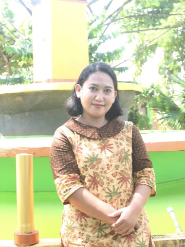 Serli Marselina