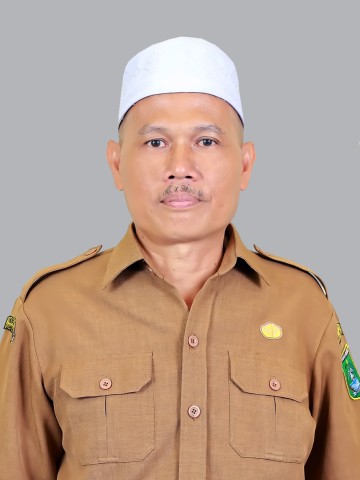 Mahyuni, S.Pd