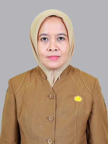 Yusrina Hidayati