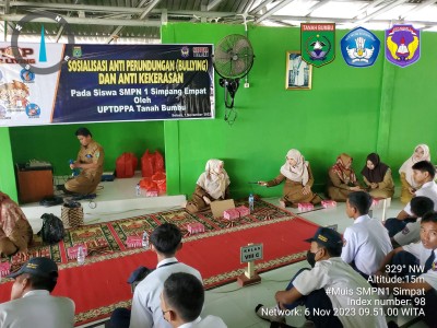 SOSIALISASI 1