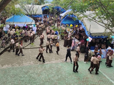 PAMERAN DAN BAZAR P5