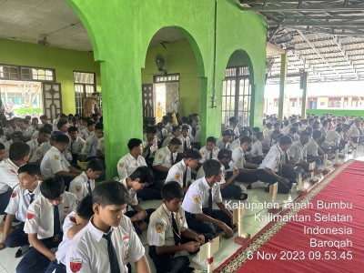 SOSIALISASI 4