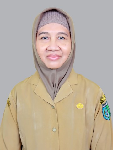 H. Hartiyem, S.Pd