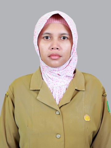 Wilya Saputri, S.Pd