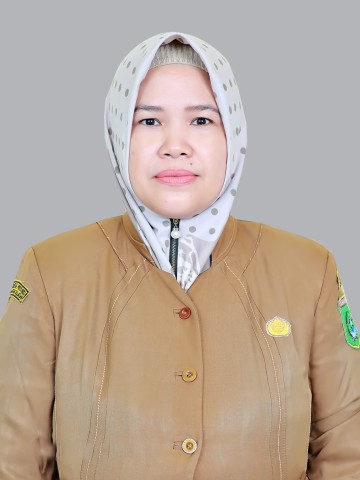 Rusmila, S.Pd
