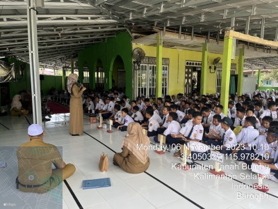 SOSIALISASI 3