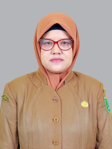 Niken Dewi Khotijah