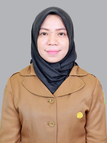 Karmila, S.Pd