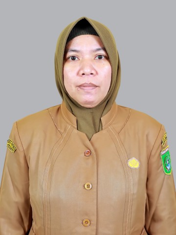 Nor hekmah, S.Pd