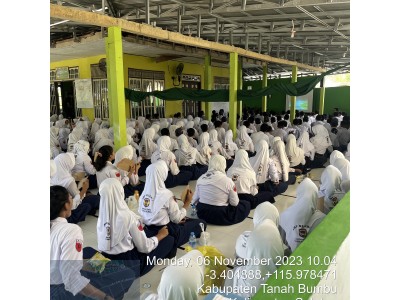 SOSIALISASI 2