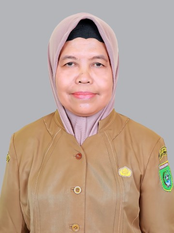 Supini, S.Pd